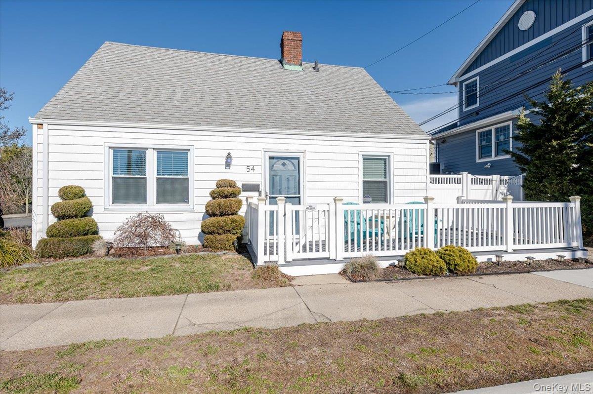 54 Dalton, Long Beach, NY 11561