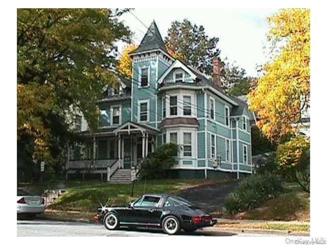 104 S Broadway, Nyack, NY 10960