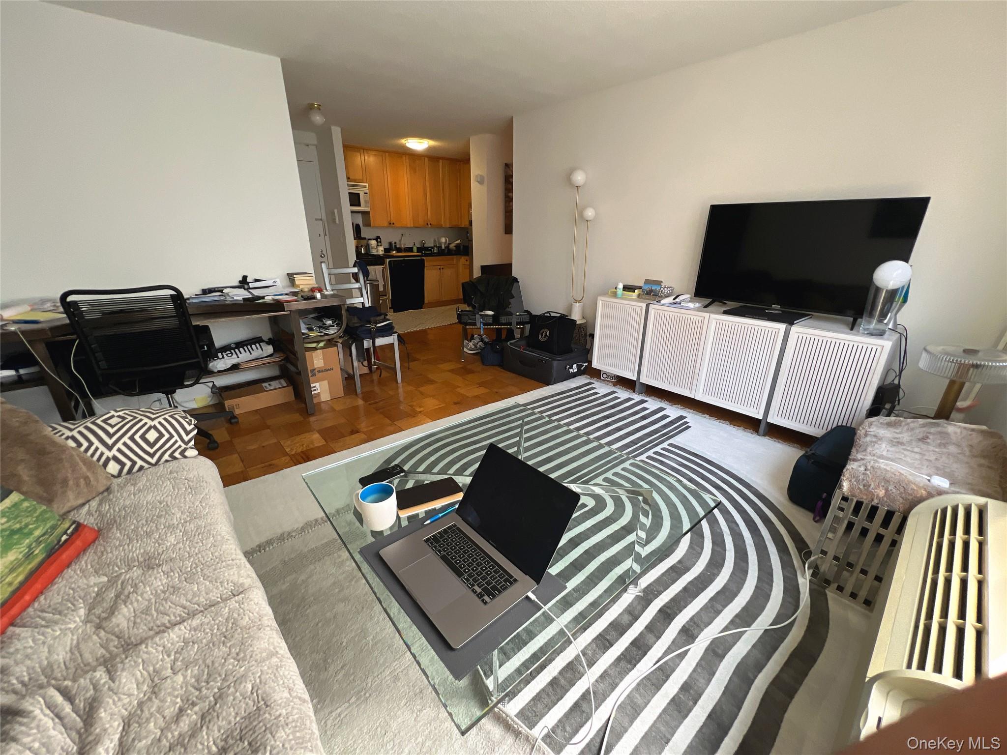 333 E 45th Street # 17F, New York (Manhattan), NY 10017