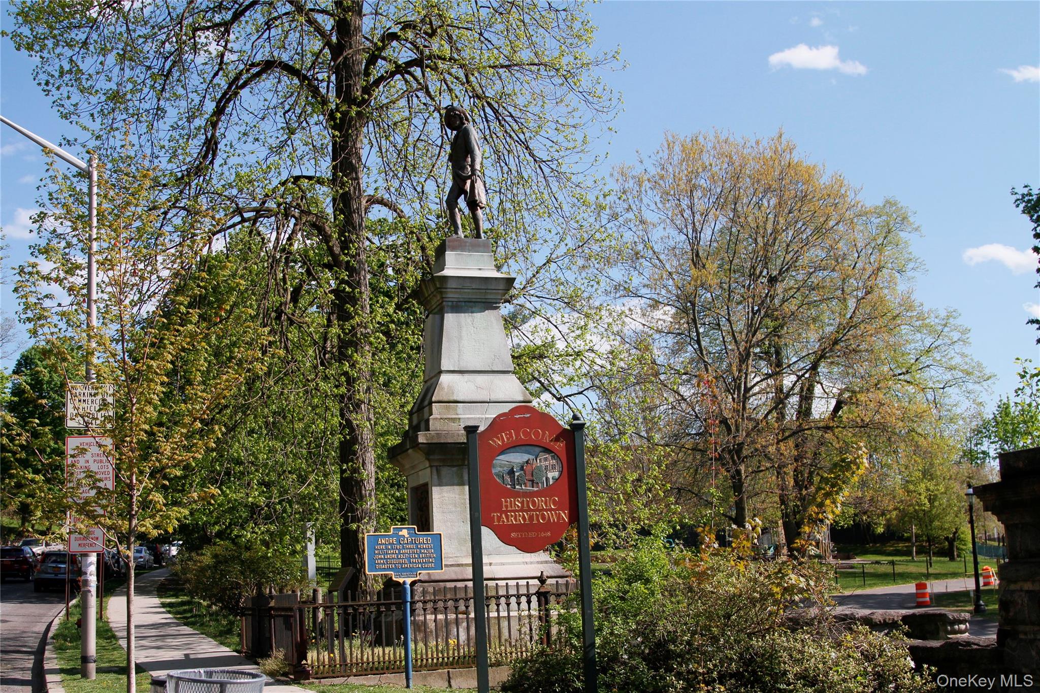 43 Putnam Avenue, Tarrytown, NY 10591