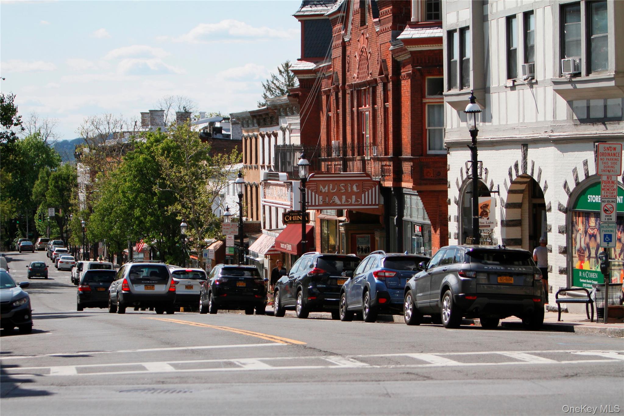 43 Putnam Avenue, Tarrytown, NY 10591