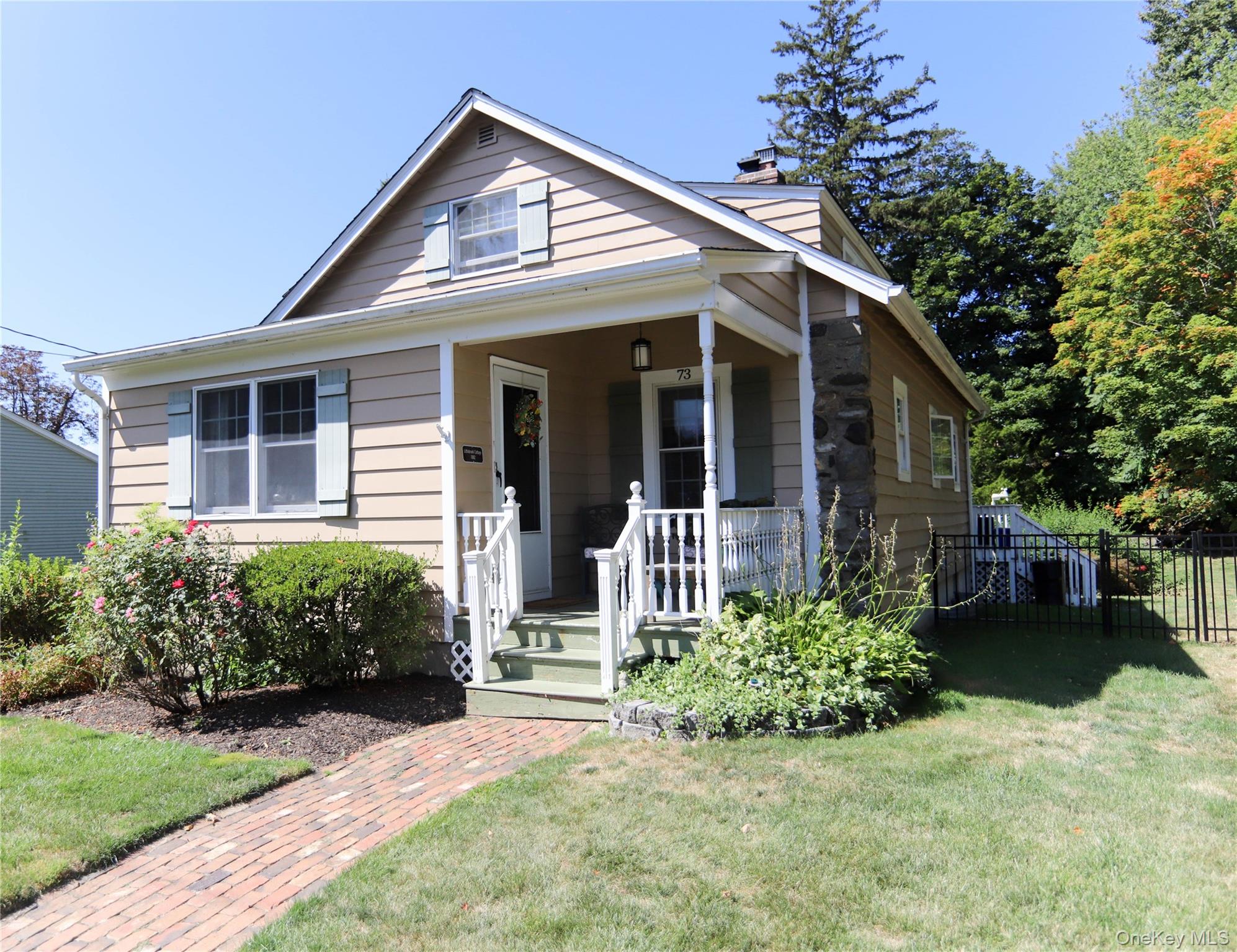 73 Van Cortlandt Avenue, Ossining, NY 10562