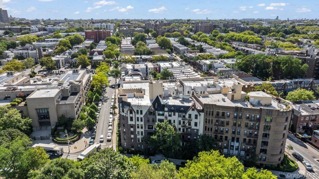 7101 Shore Road # 6E, Brooklyn, NY 11209