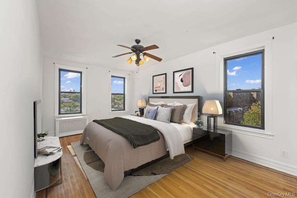 7101 Shore Road # 6E, Brooklyn, NY 11209