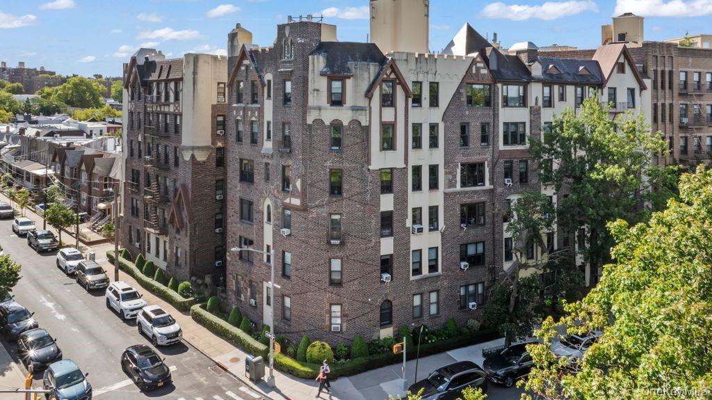 7101 Shore Road # 6E, Brooklyn, NY 11209