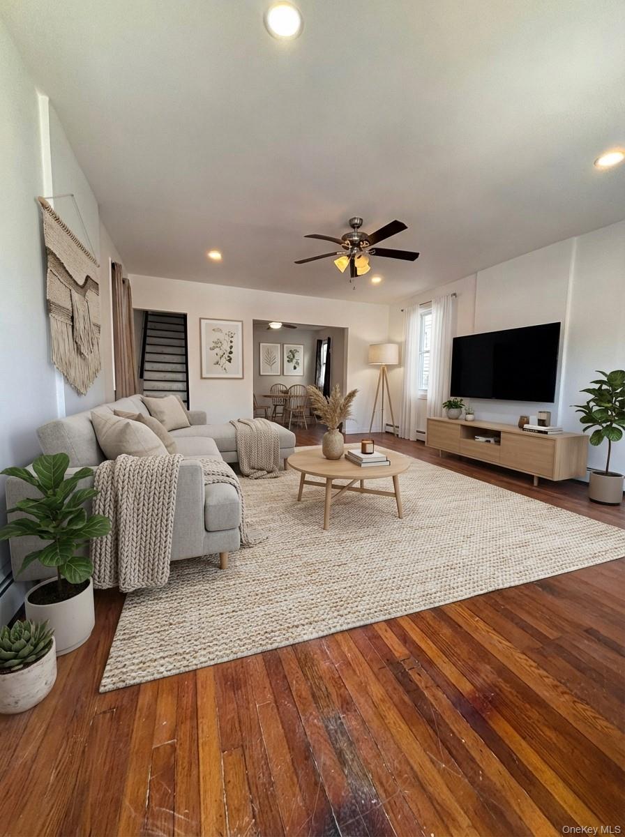 94 Lockman Avenue, Staten Island, NY 10303