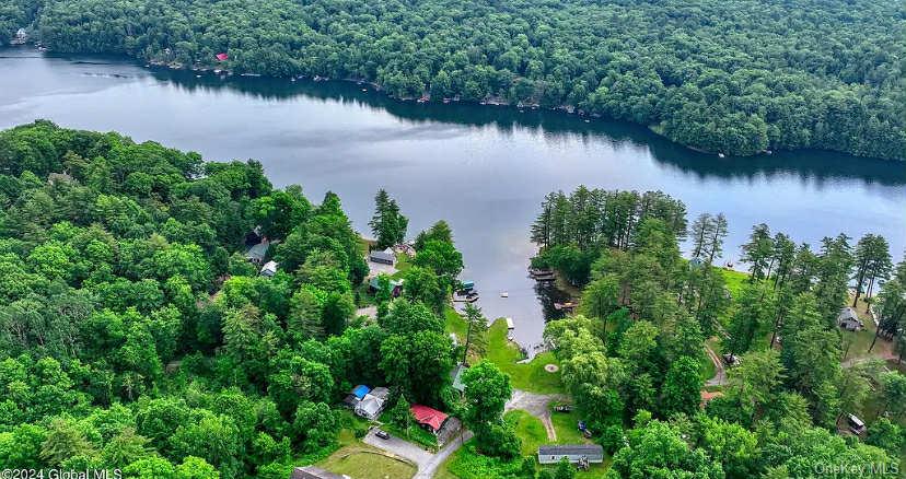 302 Hadlock Pond, Call Listing Agent, NY 12827