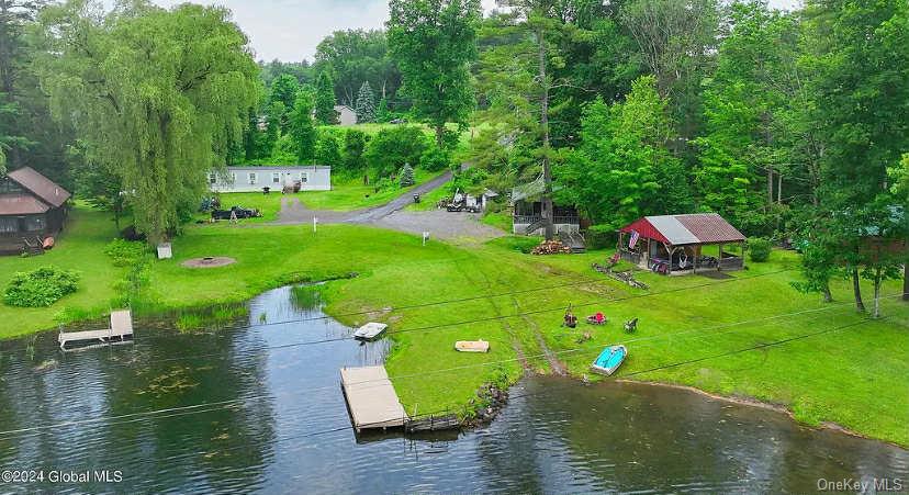 302 Hadlock Pond, Call Listing Agent, NY 12827