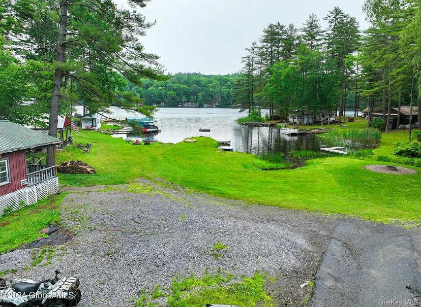 302 Hadlock Pond, Call Listing Agent, NY 12827