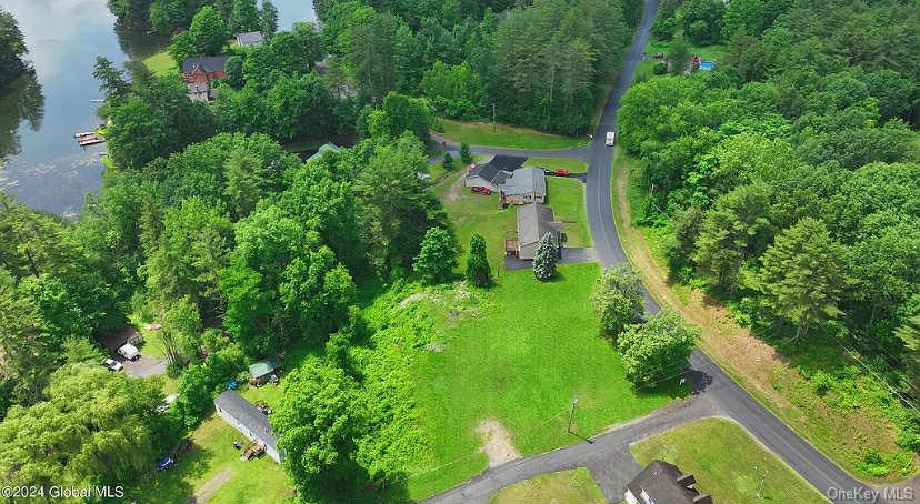 302 Hadlock Pond, Call Listing Agent, NY 12827