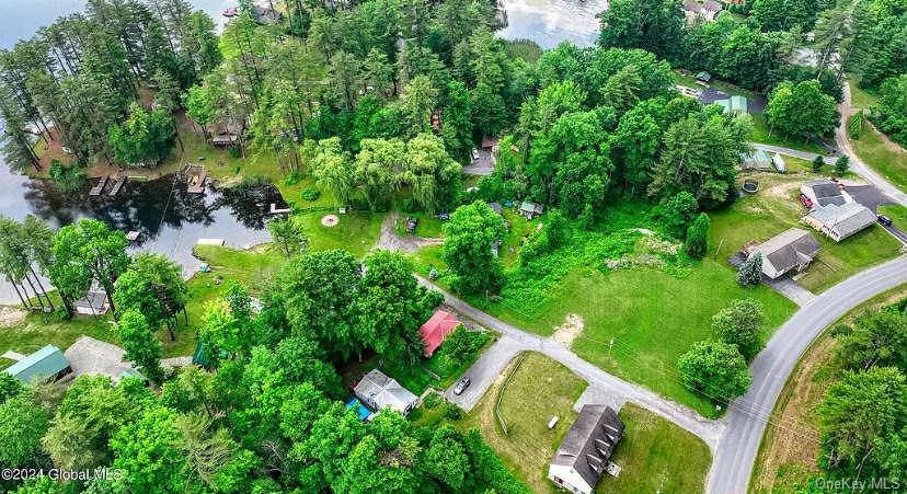 302 Hadlock Pond, Call Listing Agent, NY 12827