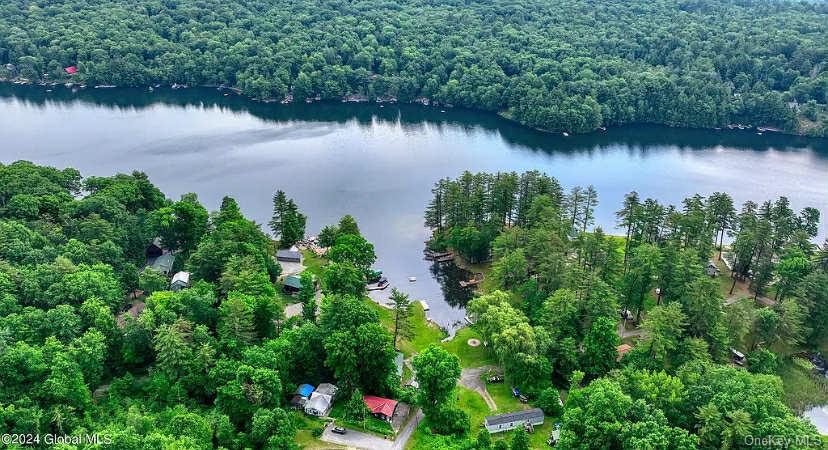 302 Hadlock Pond, Call Listing Agent, NY 12827