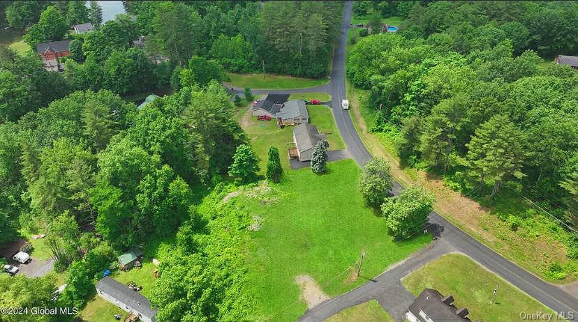 302 Hadlock Pond, Call Listing Agent, NY 12827