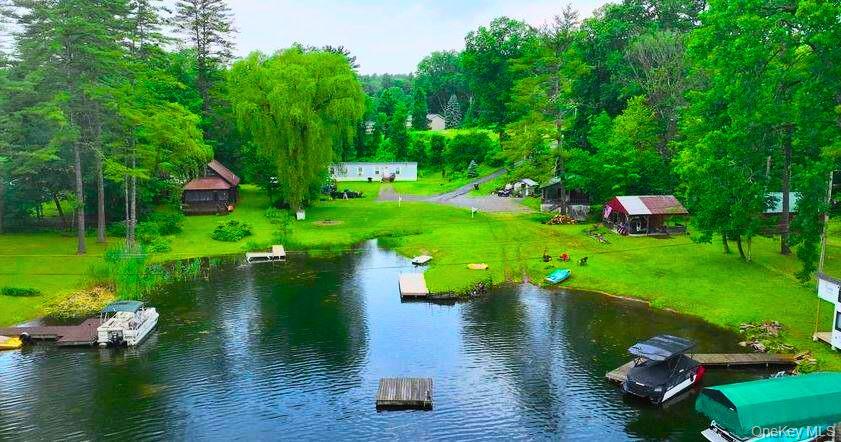 302 Hadlock Pond, Call Listing Agent, NY 12827