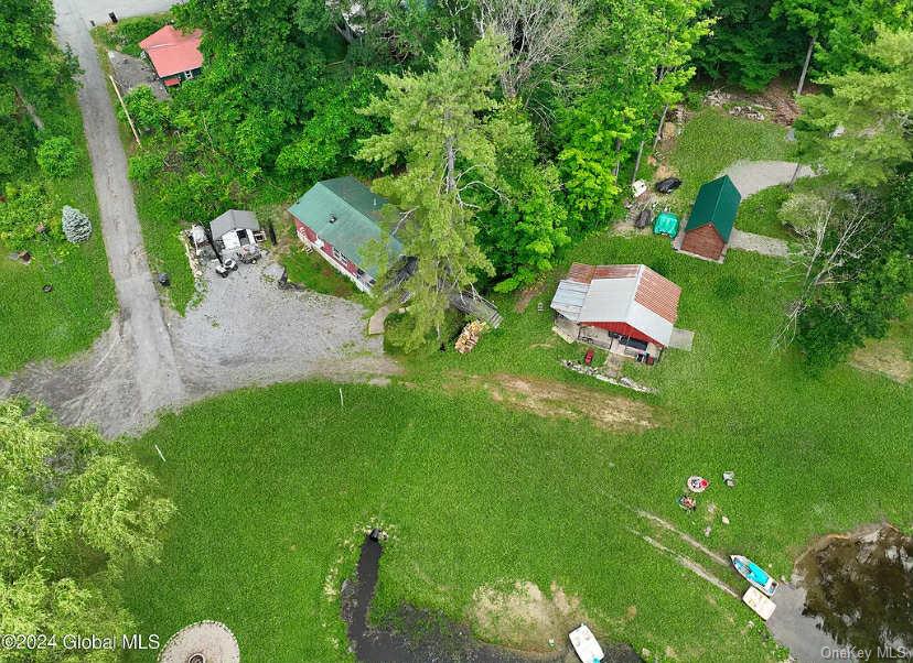 302 Hadlock Pond, Call Listing Agent, NY 12827