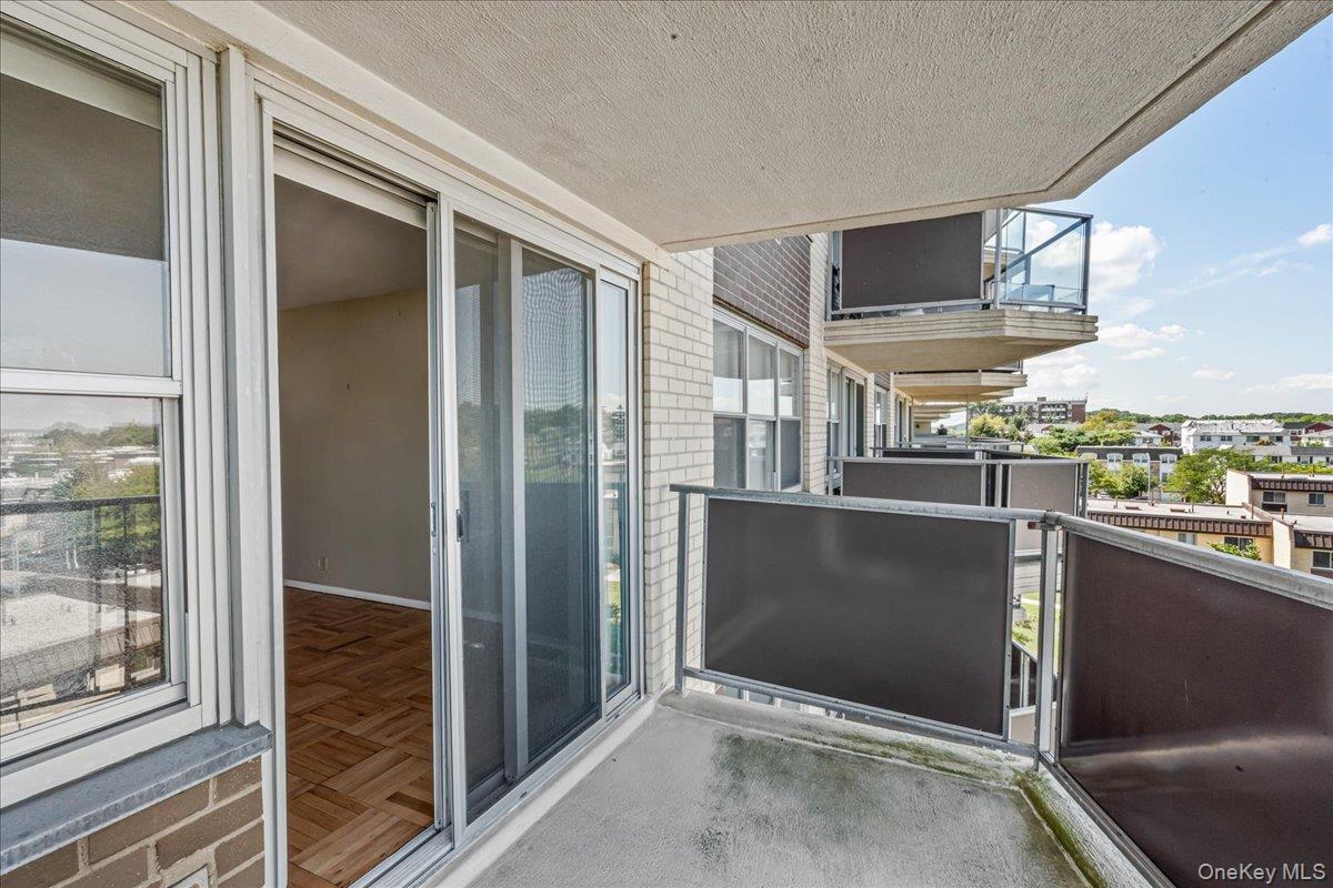 17-85 215th Street # 6A, Bayside, NY 11360