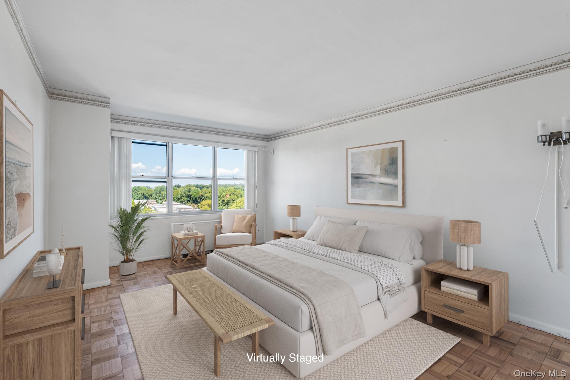 17-85 215th Street # 6A, Bayside, NY 11360