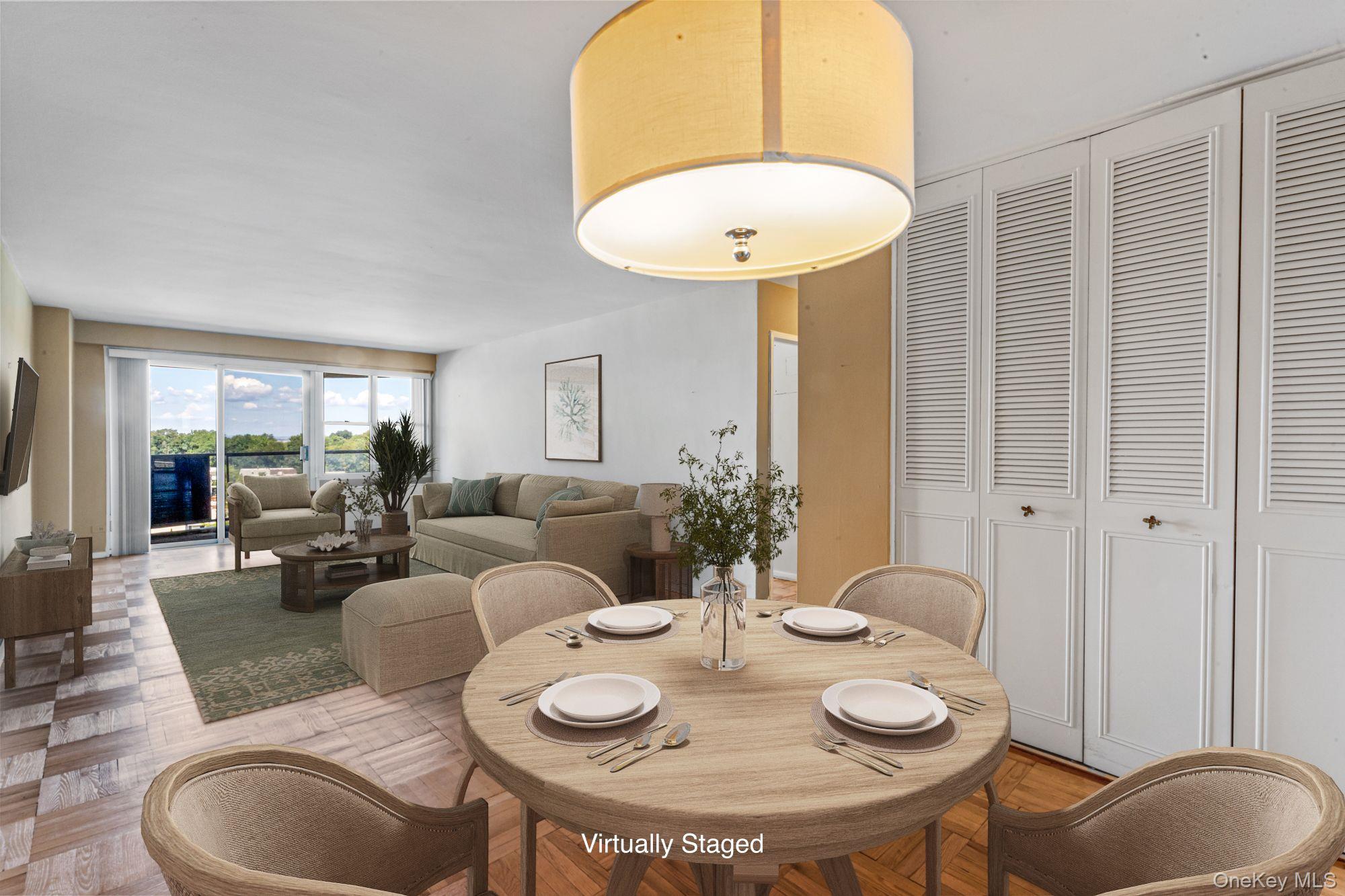 17-85 215th Street # 6A, Bayside, NY 11360