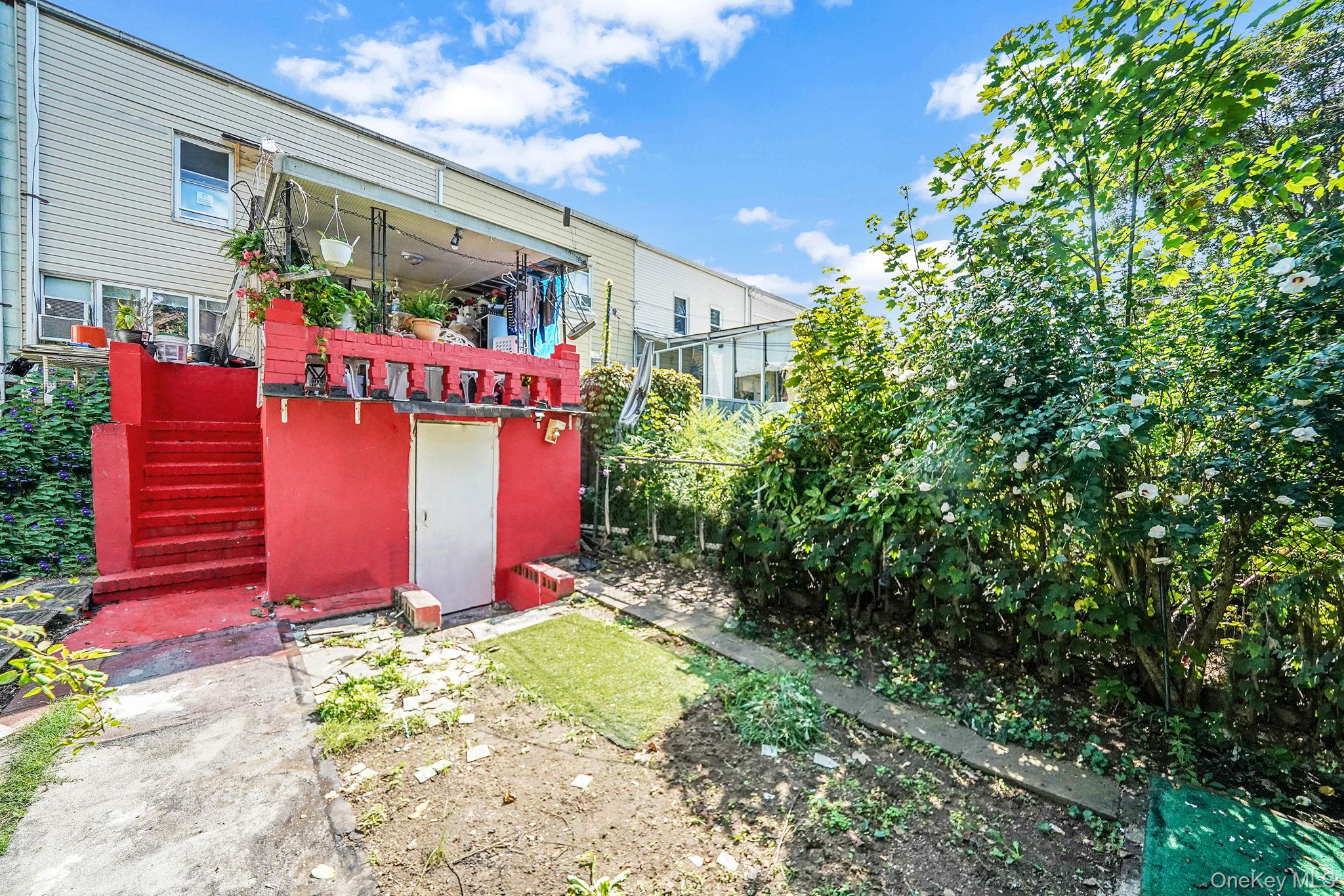 91-26 110th Street, Richmond Hill, NY 11418