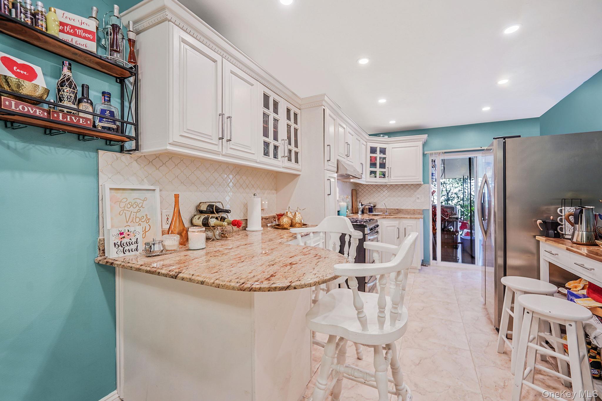 91-26 110th Street, Richmond Hill, NY 11418