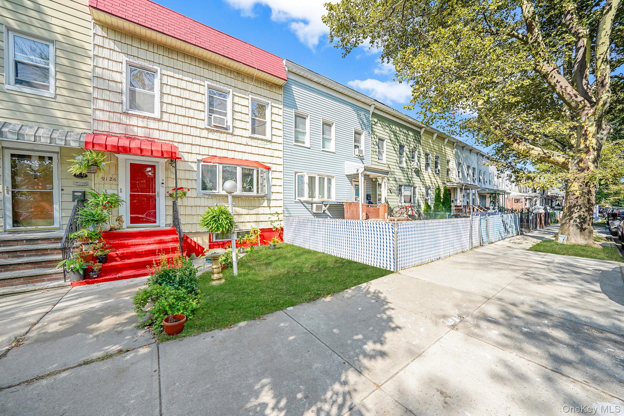 91-26 110th Street, Richmond Hill, NY 11418