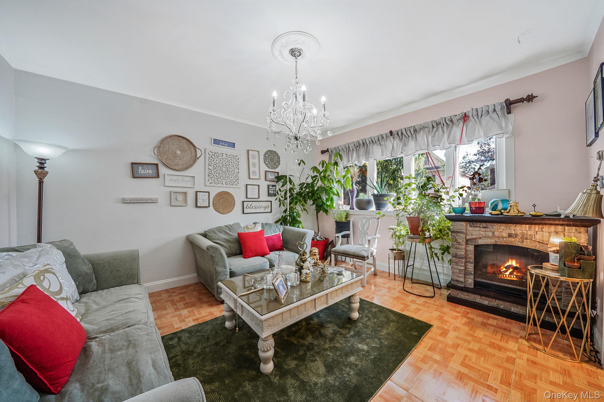 91-26 110th Street, Richmond Hill, NY 11418