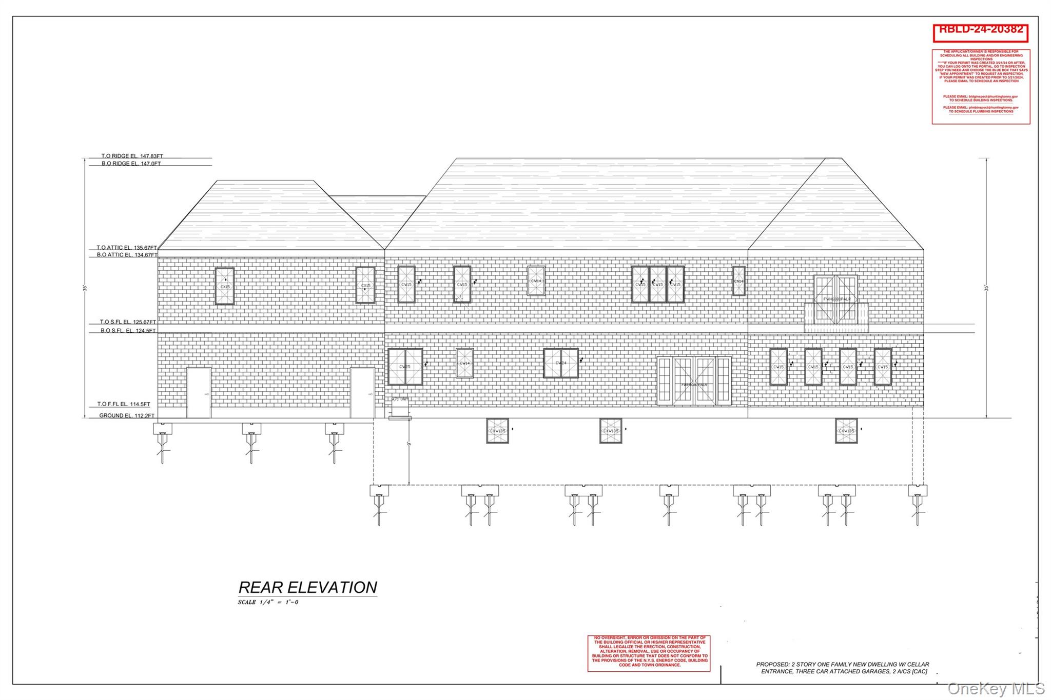 200 Bagatelle Road, Melville, NY 11747