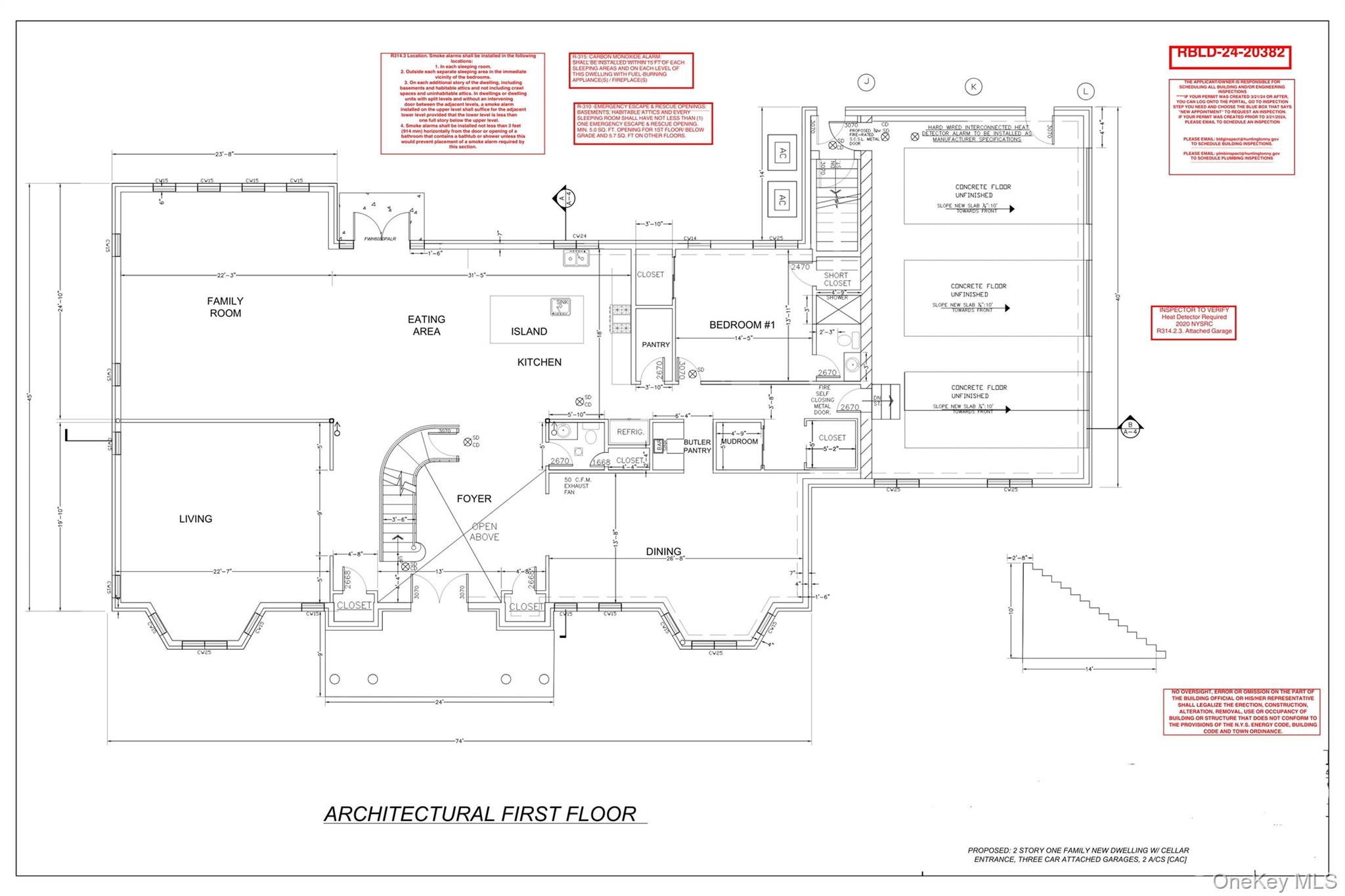 200 Bagatelle Road, Melville, NY 11747