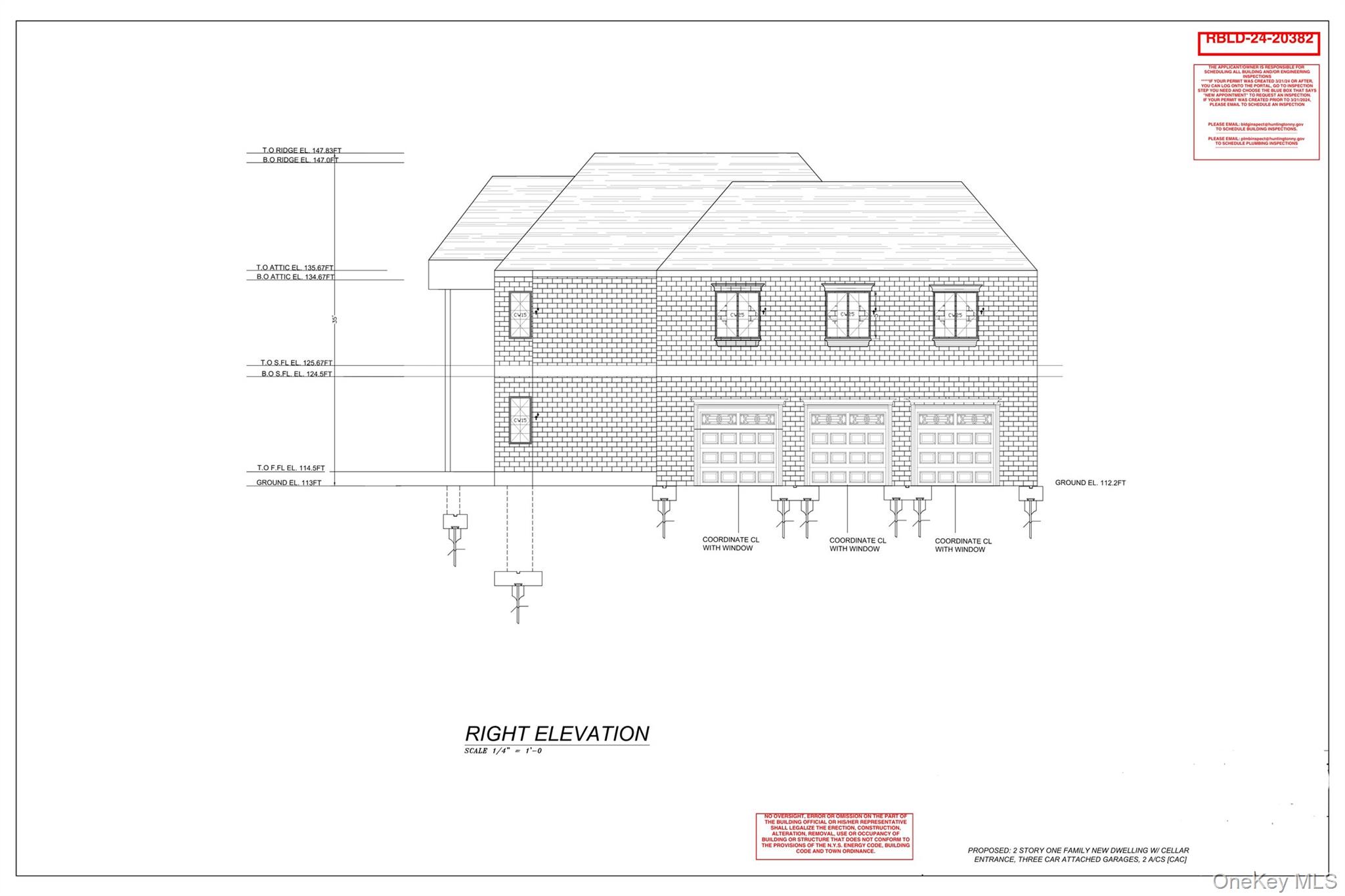 200 Bagatelle Road, Melville, NY 11747