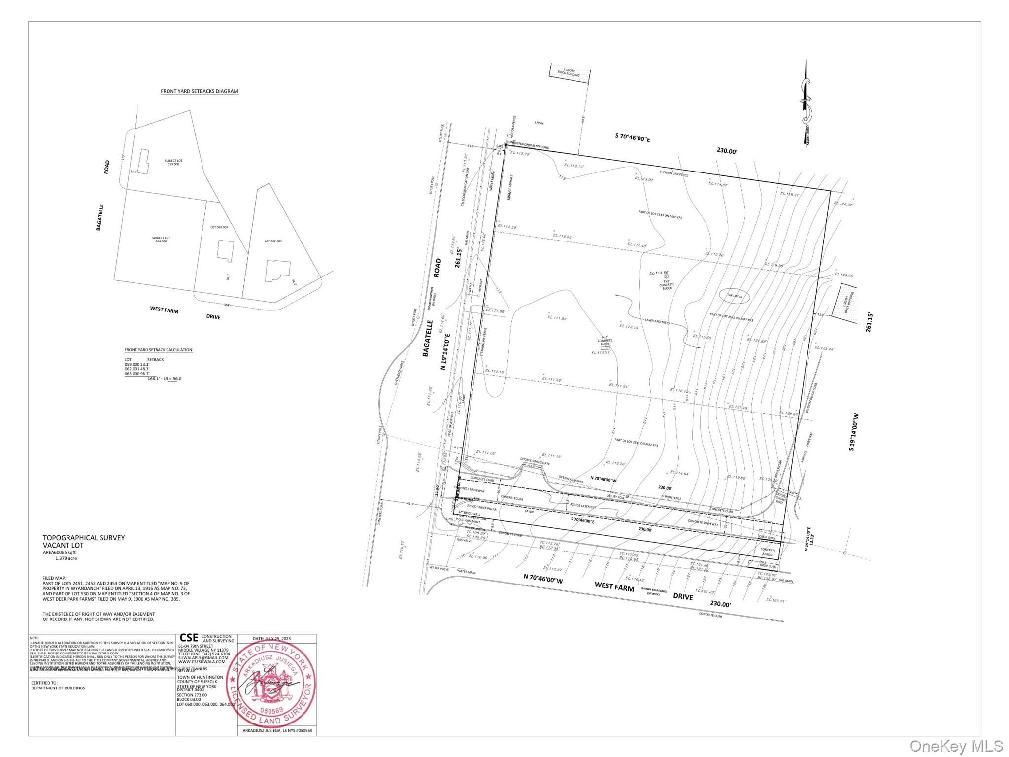 200 Bagatelle Road, Melville, NY 11747