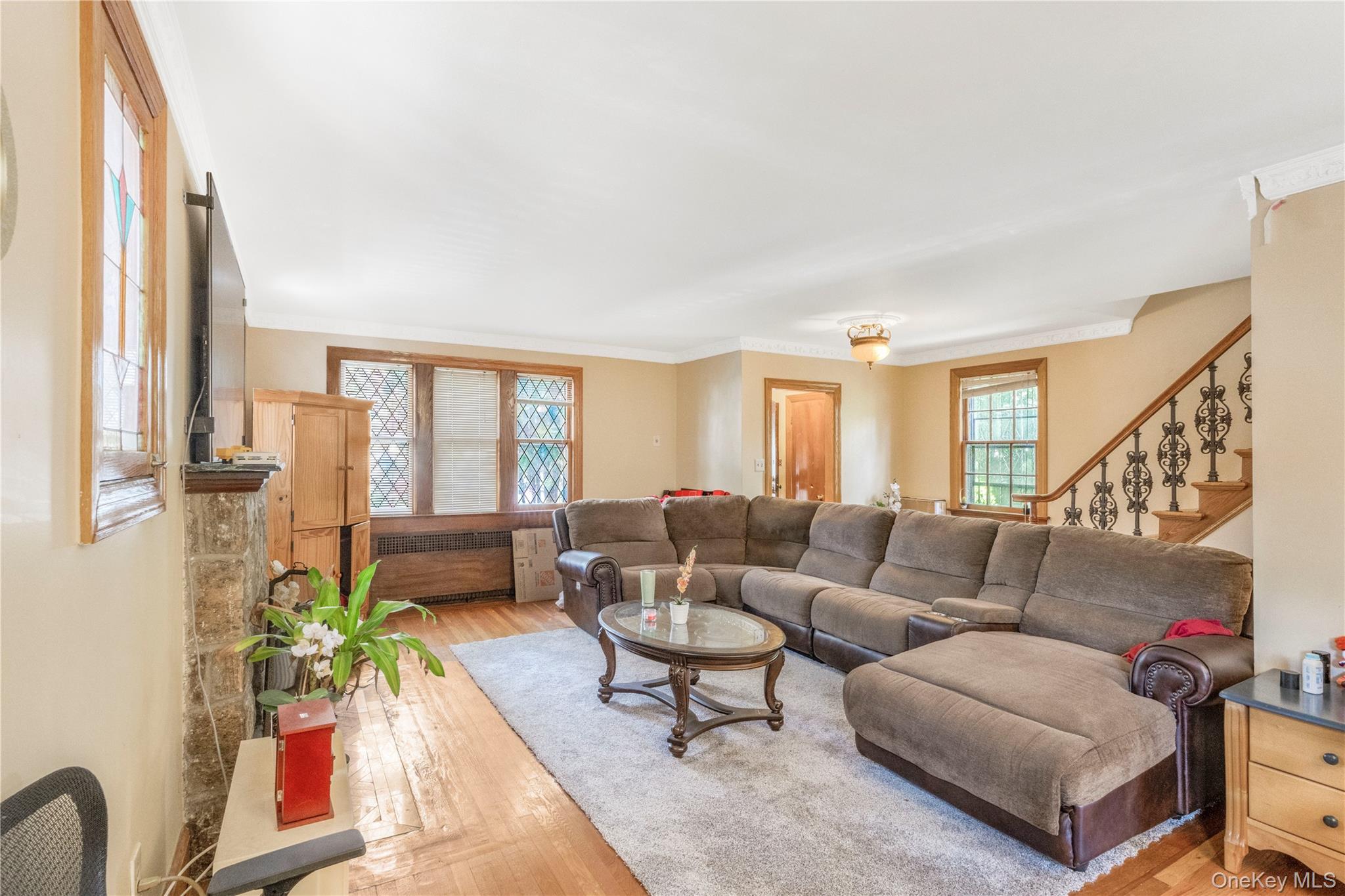 6324 Alderton Street, Rego Park, NY 11374