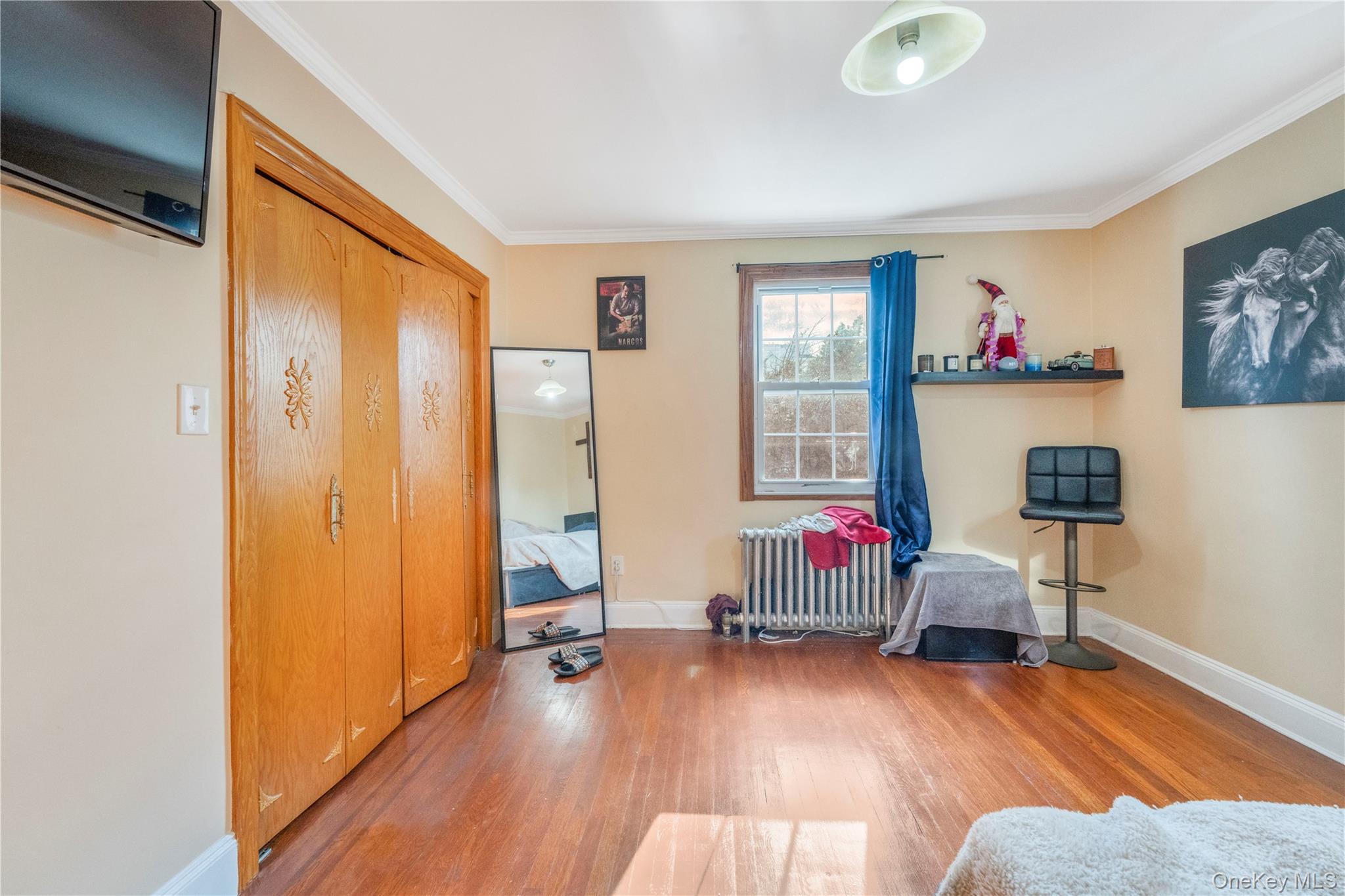 6324 Alderton Street, Rego Park, NY 11374