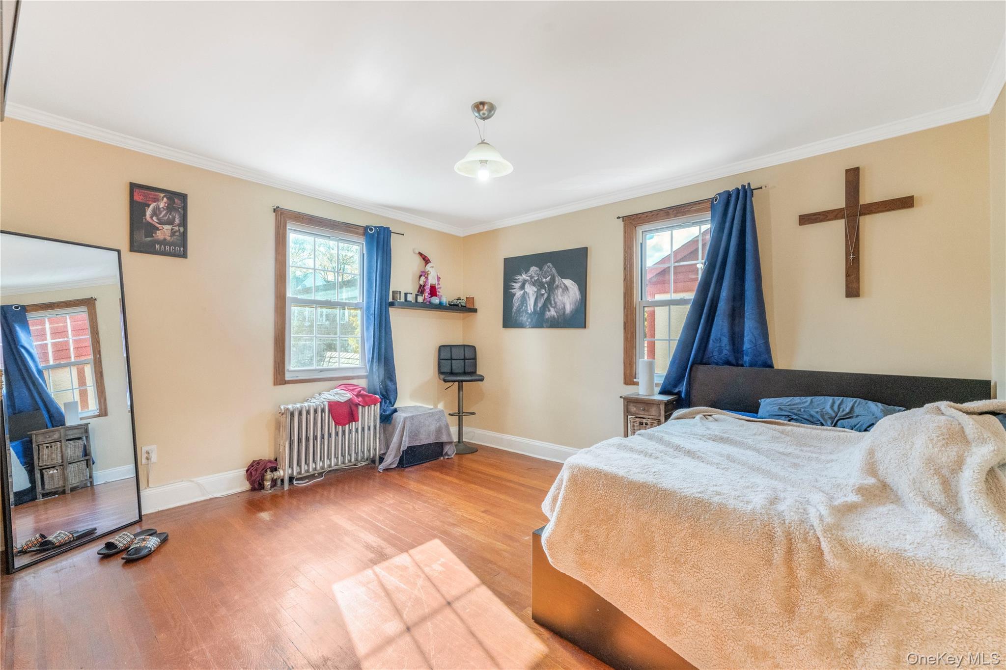 6324 Alderton Street, Rego Park, NY 11374