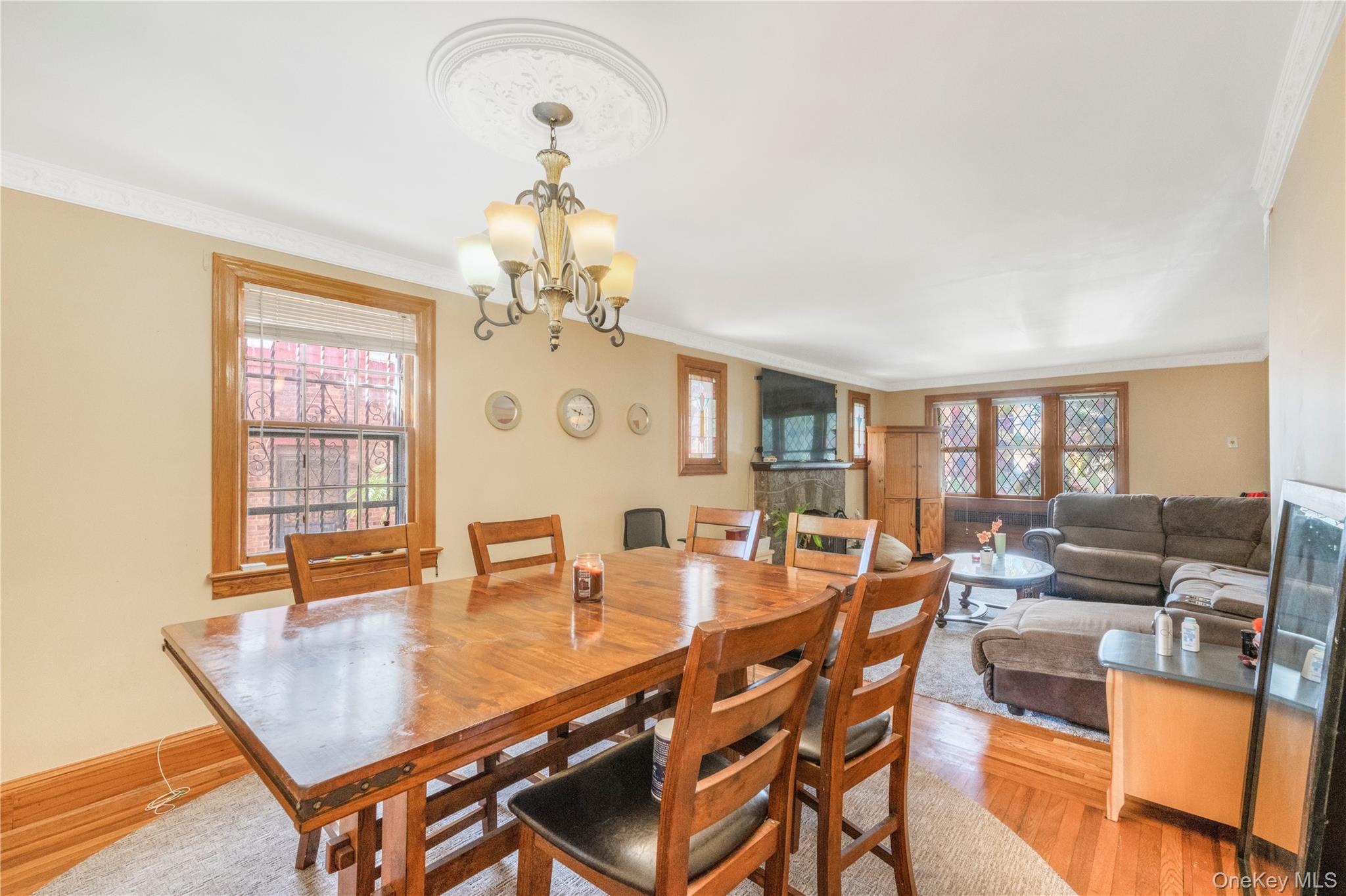 6324 Alderton Street, Rego Park, NY 11374