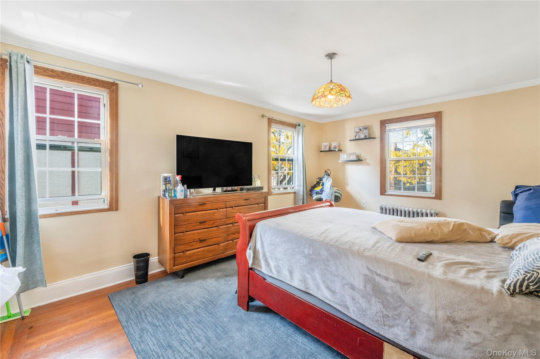 6324 Alderton Street, Rego Park, NY 11374