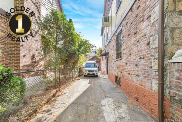 6324 Alderton Street, Rego Park, NY 11374