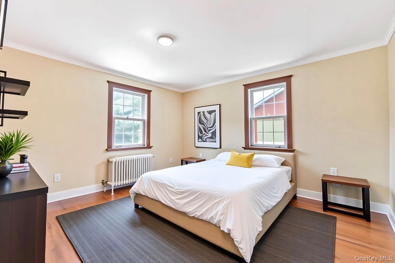 6324 Alderton Street, Rego Park, NY 11374