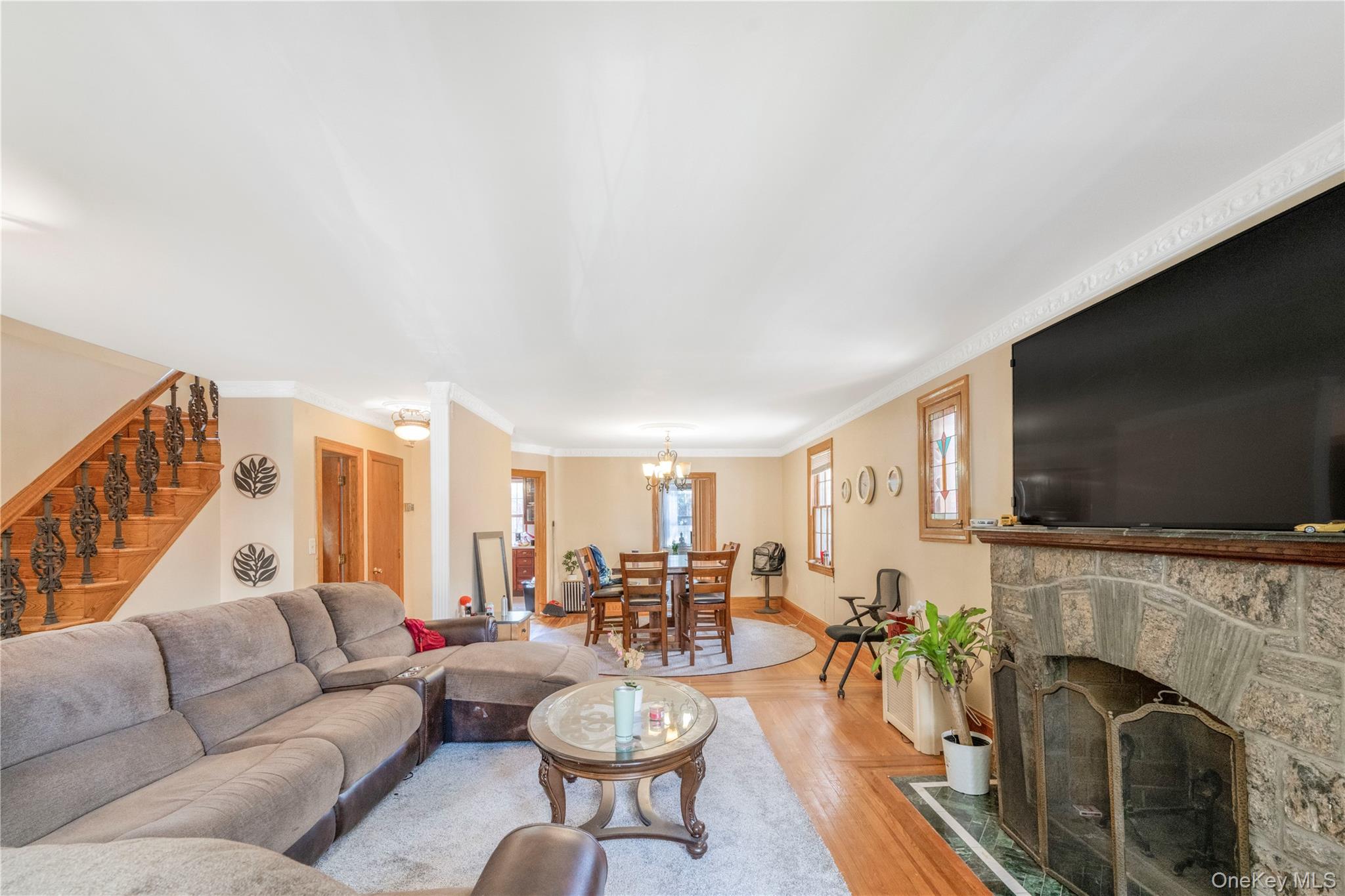 6324 Alderton Street, Rego Park, NY 11374