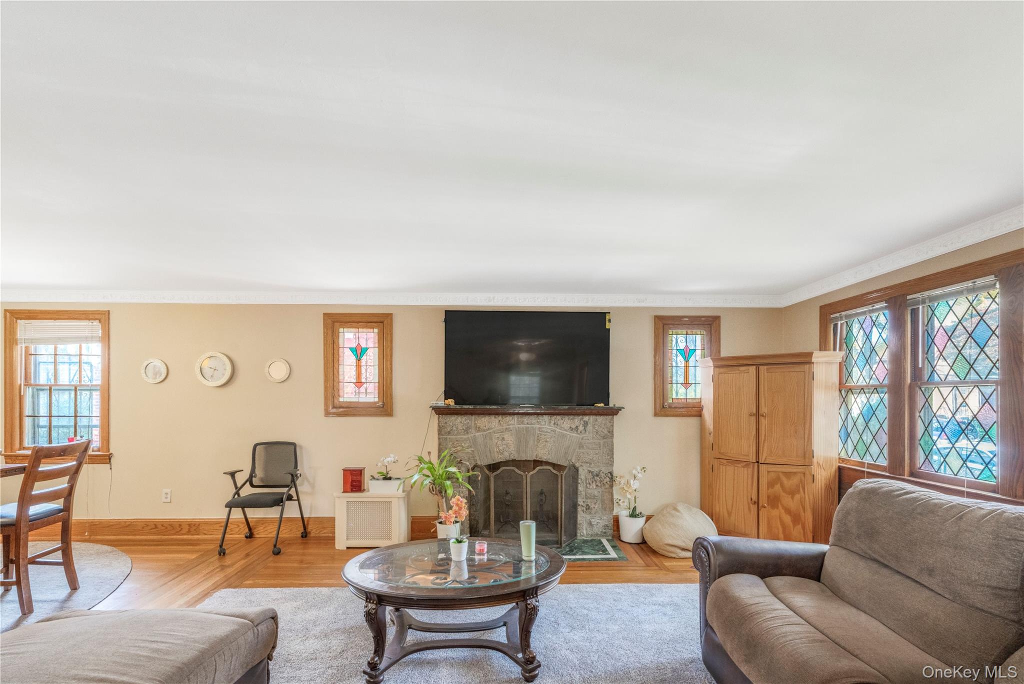 6324 Alderton Street, Rego Park, NY 11374