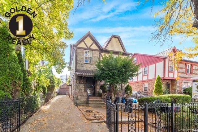 6324 Alderton Street, Rego Park, NY 11374