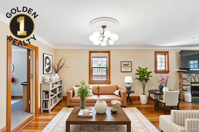 6324 Alderton Street, Rego Park, NY 11374