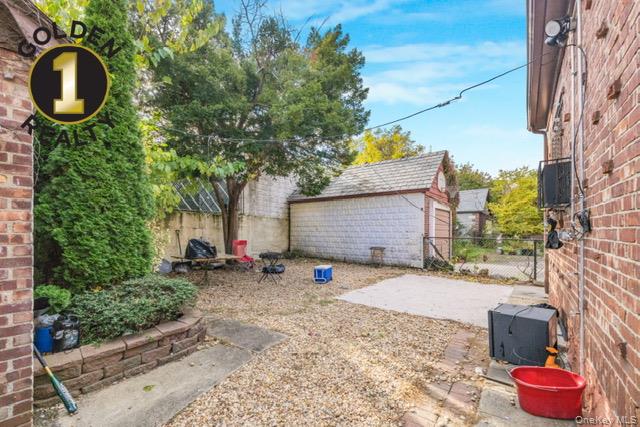 6324 Alderton Street, Rego Park, NY 11374