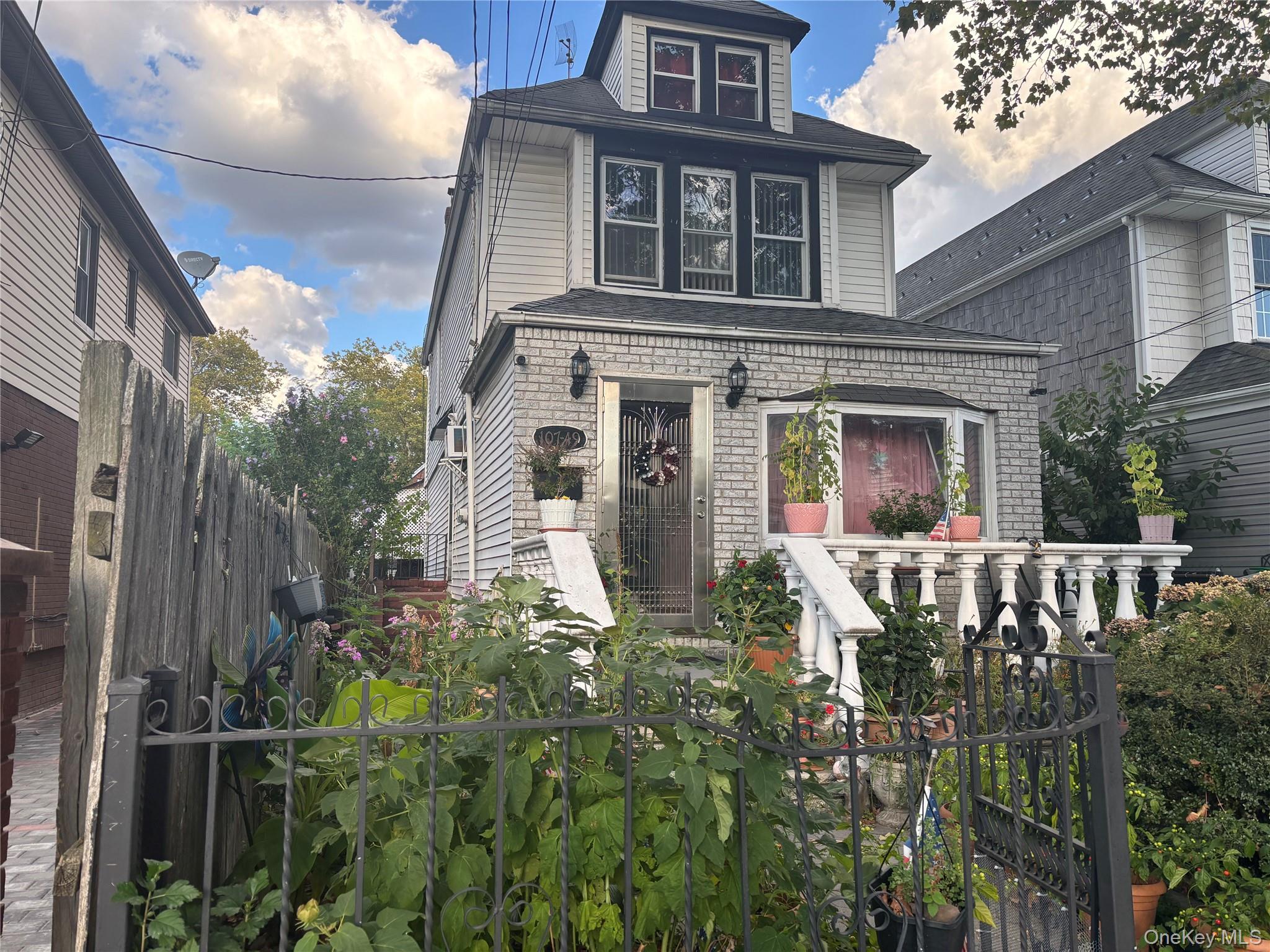 10749 131st Street, Richmond Hill, NY 11419