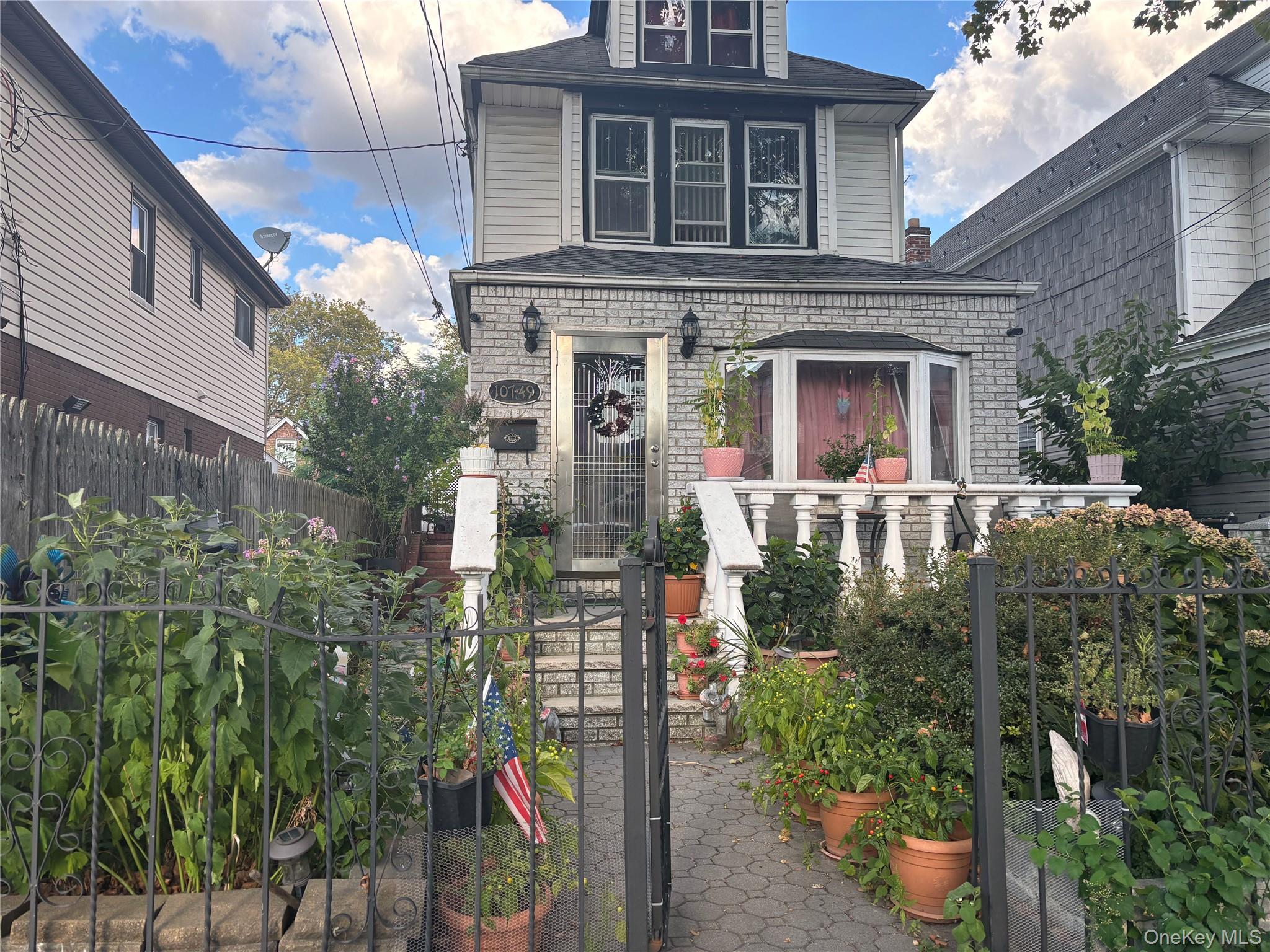 10749 131st Street, Richmond Hill, NY 11419