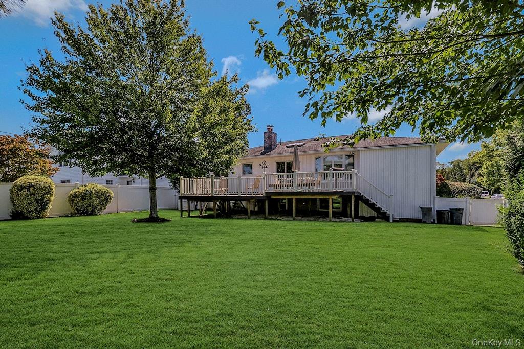 20 Steuben Drive, Jericho, NY 11753