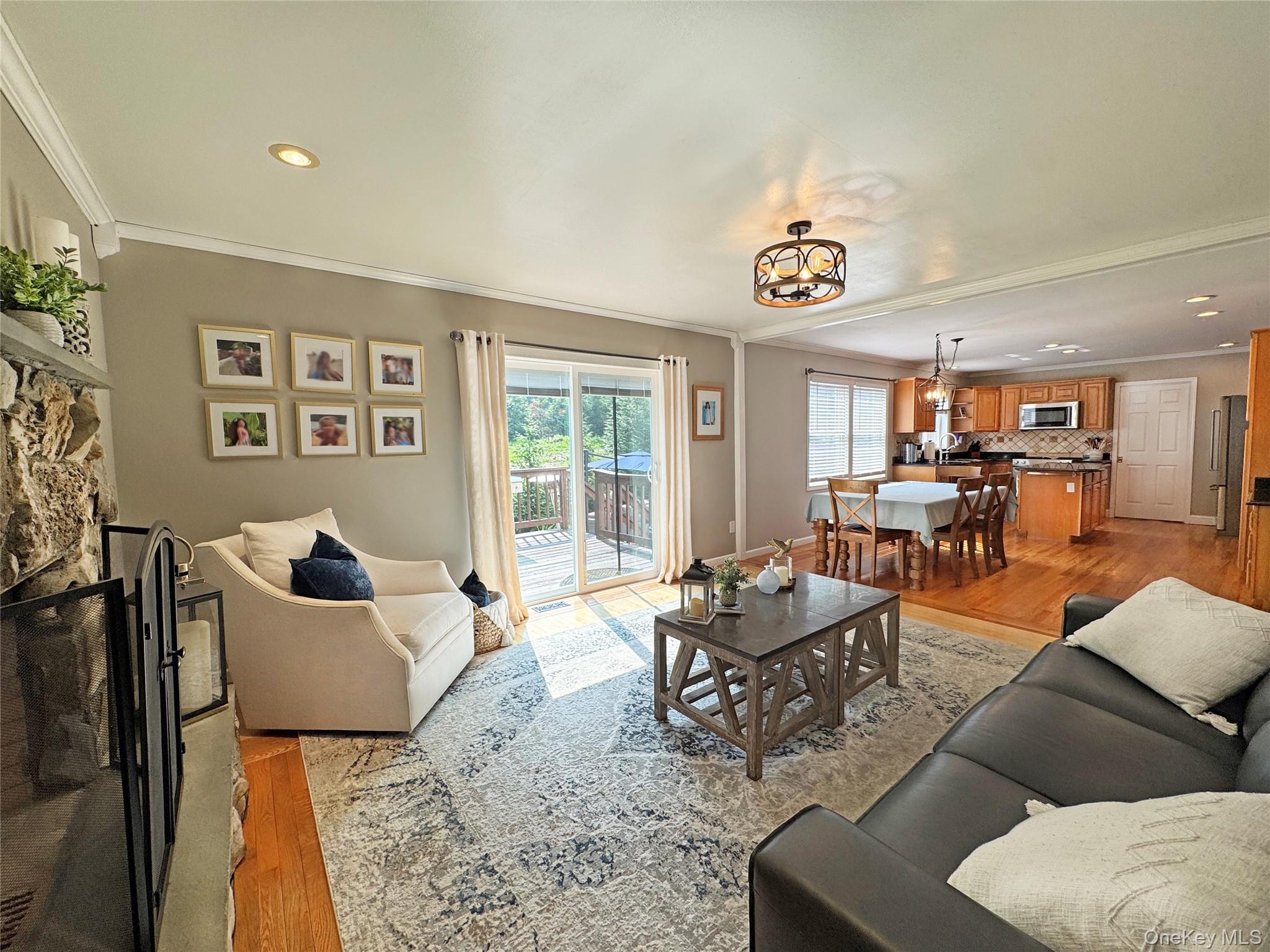 5 Rosell Court, Lagrangeville, NY 12540