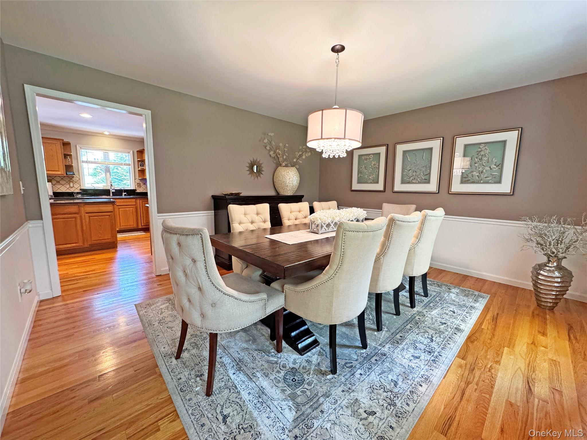 5 Rosell Court, Lagrangeville, NY 12540