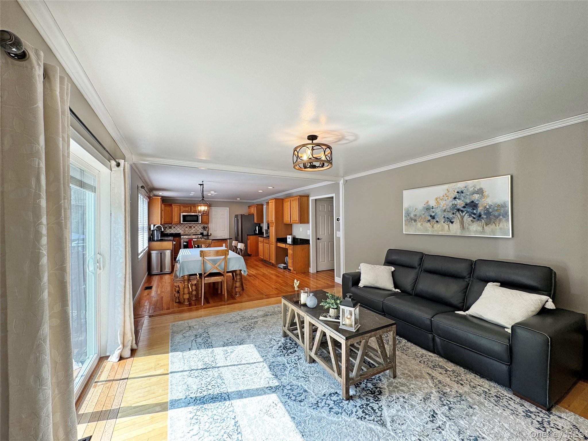 5 Rosell Court, Lagrangeville, NY 12540