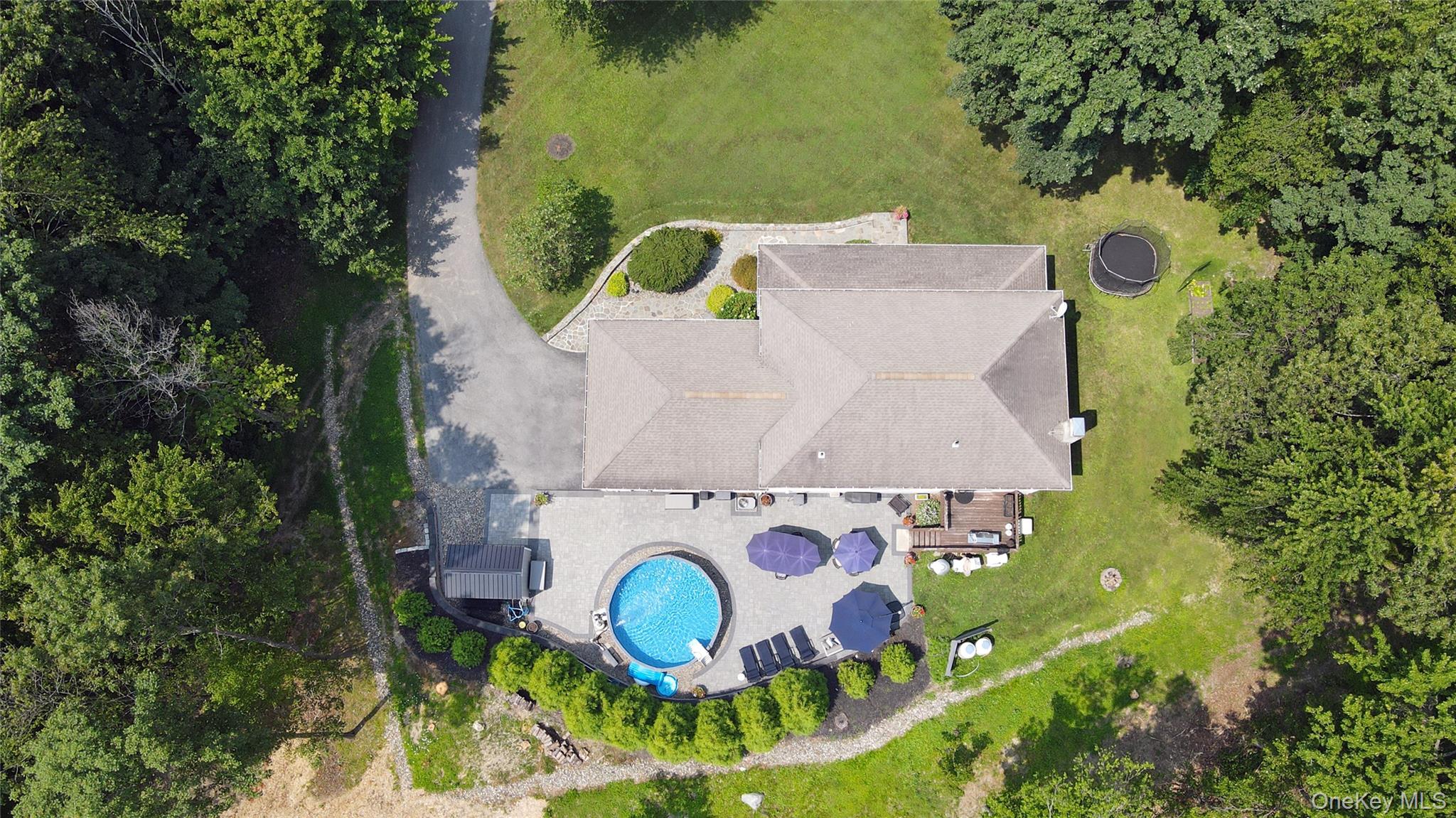 5 Rosell Court, Lagrangeville, NY 12540