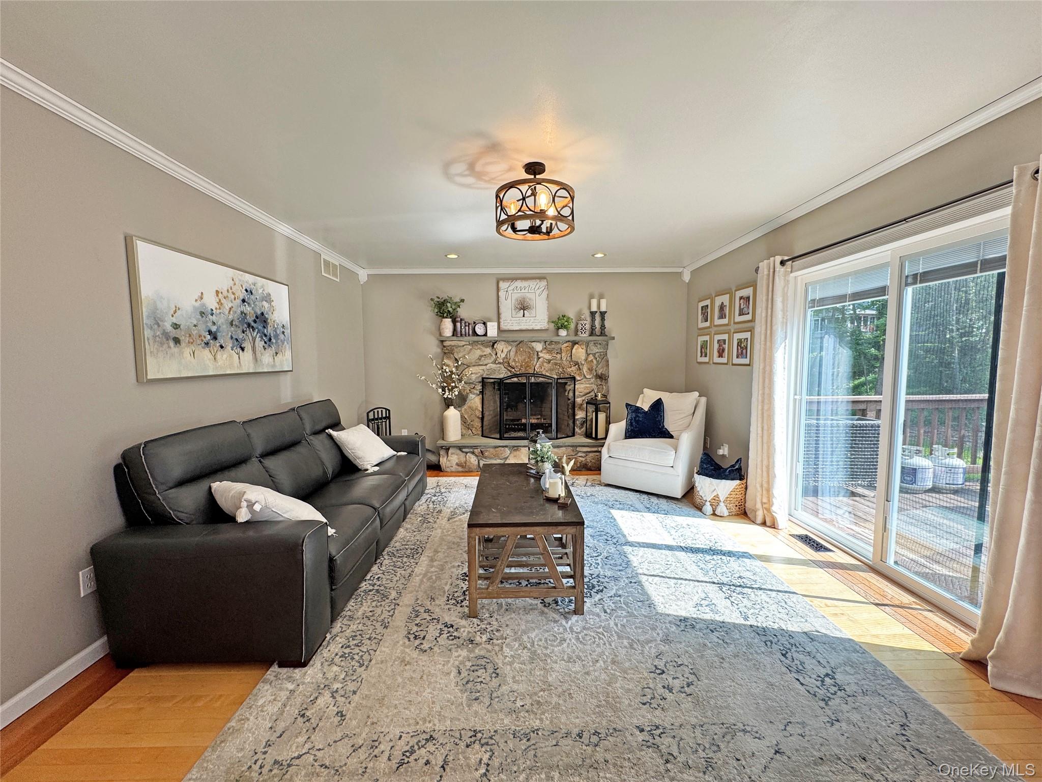 5 Rosell Court, Lagrangeville, NY 12540